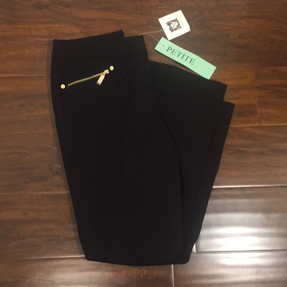 Anne Klein Pants - Women’s Sz 10P Anne Klein Trousers NWT